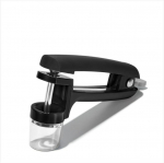 OXO Good Grips Stoner for cherries and olives, black