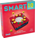 Smart10 Junior - quiz game. Language - Finnish