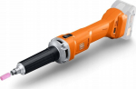 Fein AGSZ 18-280 LBL AS 71230561000 Accumulator Straight Grinder