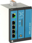 Insys Microelectronics Insys icom MRX3 LTE450 1.0 - Router - WWAN