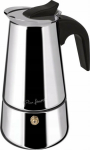 The coffee Lamart LT7077 MOKA COFFEE MAKER 300ML COFFEE