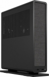 Fractal Design | Ridge | FD-C-RID1N-11 | Black | Mini ITX | SFX, SFX-L