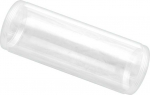 Singularity Computers Protium Reservoir Tube - Acryl, transparent, 150mm