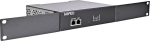 AGFEO ES PURE-IP X IT - IP-PBX - 1U - in Rack