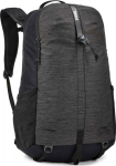 Thule 4515 Nanum 18L Hiking Backpack Black