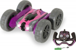 Jamara Stuntcar SpinX 2.4GHz lila/pink