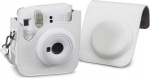Cullmann RIO Fit 120 white Camera bag for Instax Mini 12