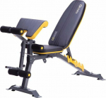 HMS Fitness LS3061 ŁAWKA POD BARBELL HMS PREMIUM