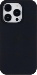 eSTUFF INFINITE (GRS) ROME iPhone 15, Pro Black Magnetic Cover
