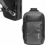 Tomtoc Bag Bag for ramie Tomtoc Navigator-T24 (czarny)