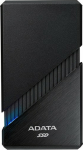 Adata External Hard Drive SSD SE920 1TB USB4C 3800/3700 MB/s czarny