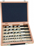 Alpen-Maykestag Alpen Set Auger Drill Bits 6-pcs L 600