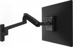 Ergotron MXV - Befestigungskit (Gelenkarm) - f&uuml;r LCD-Display - Schwarz - screen size: bis zu 86.4 cm (bis zu 34 Zoll)