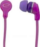 Esperanza EH147P EARPHONES (pink)