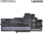 Notebook Battery LENOVO L21D3P70, 4270mAh, Original