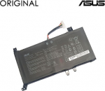 Notebook Battery ASUS C21N1818, 4385mAh, Original