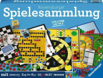 Ravensburger Games - Spiel ab 4 Jahren - Board game - Family - 4 Jahr(e)