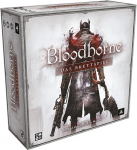 Asmodee Bloodborne, Board game, Krieg, 14 Jahr(e), 60 min, Family game