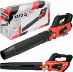 YAT Yato YATO BLOWER 18V /BEZ BATTERY/