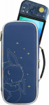 Hori HORI SWITCH OLED Console case CARGO POUCH Compact - Eevee Evolutions