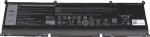 DEL Dell 86Wh Lithium-ion battery for, laptops