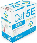 Alantec Kabel U/UTP kat.5e B2ca LSOH 305m - 25 lat Warranty