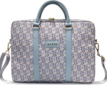 Guess GUCB15HGCFSEB Laptop Bag 16"