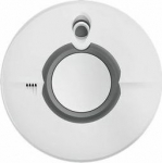 Yale Smoke Sensor Air-sampling detector Interconnectable Wireless connection