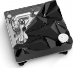 EK Water Blocks EK-Quantum Velocity&sup2; Edge D-RGB - 1700/1851 Black Special Edition