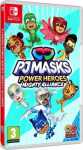 Outright Games Ltd. NSW PJ Masks Power Heroes: Mighty Alliance