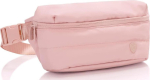 Heys The Puffer - belt bag, roosa