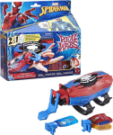Hasbro Marvel: Spider-Man Real Webs - Ultimate Web Blaster (F8734)