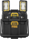 Dewalt DEWALT TRANSMISSION TOUGH SYS.2.0 Z LIGHTING