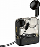 Headphones Dudao U18Pro czarne