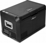 Portable Fridge Yolco GCX37 Black 37 l