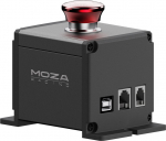 Moza Racing E-Stop RS063 emergency power switch