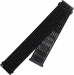 Fixed Universal bracelet 20mm do smartwatch, Fixed
