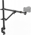 SMALLRIG 4304 DESKTOP OVERHEAD PHOTOGRAPHY / LIVE STREAMING BRACKET