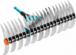 Gardena Two-sided Combisystem grass scarifier 35cm (3392-20)