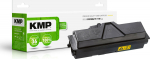 KMP K-T65 - Schwarz - compatible - Toner cartridge (Alternative zu: Kyocera TK-1130)