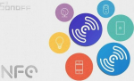 Sonoff NFC-TAG 6920075778083