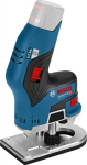 Bosch Group [AI generated title] Bosch Gkf 12V-8 Edge router