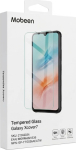 Samsung Xcover7 Mobeen Tempered Glass, Paper package by Xcover7