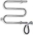 Bathroom radiator Sourcing DRYER TOWEL ELECTR EE360S3K RIGHT