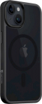 Tactical MagForce Hyperstealth Cover for iPhone 14 / asphalt