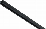 PAULMANN 95666 High-voltage rail system component, rail, matte black