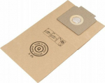 Vacuum cleaner bag Scheppach Paper bags LangeTools do Karcher 10 l, set 5 szt