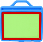 LEAN TOYS Drawing Board Light Painting 2in1 Magnetic