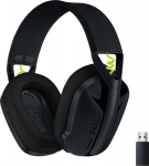 Log Logitech Lightspeed G435 - Headset - ohrumschlie&szlig;end