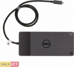 DEL Adapter AV Dell Thunderbolt - HDMI, DP